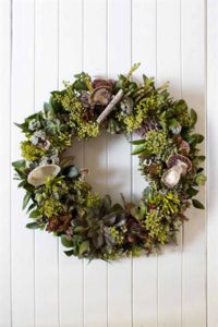 fynbos-and-succulents-wreath