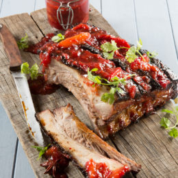 pork-belly-and-plums