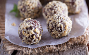 peanut-butter-chocolate-truffles