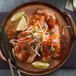 asian-marinated-fish-fillets