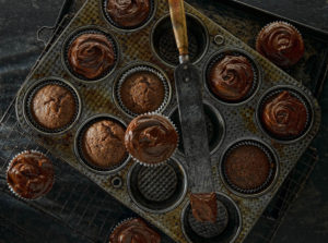 Chocolate-cupcakes
