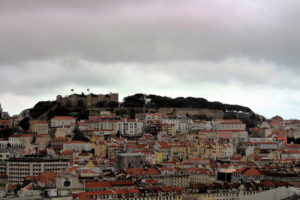 lisbon-with-fortress-in-the-background