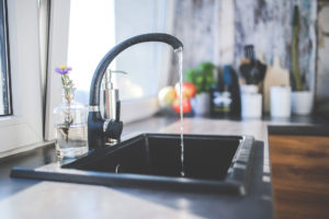 ow to use grey water - tap