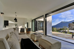 hout bay home