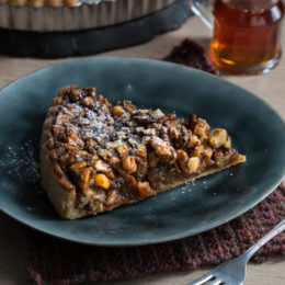Brown-butter-pecan-and-macadamia-pie