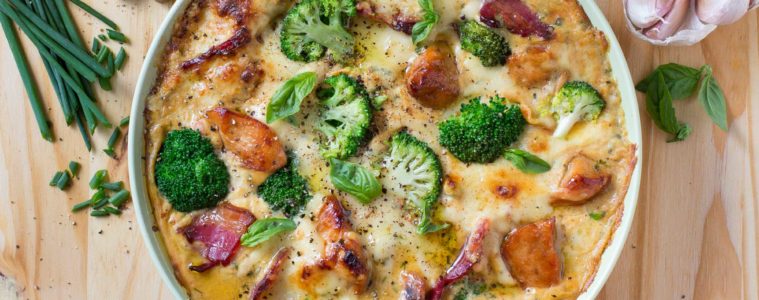 Chicken-and-broccoli-bake-recipe