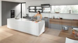 Tips for designing your dream kitchen_1 aesthetics and functionality are important