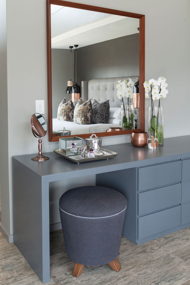 dressing table inspiration