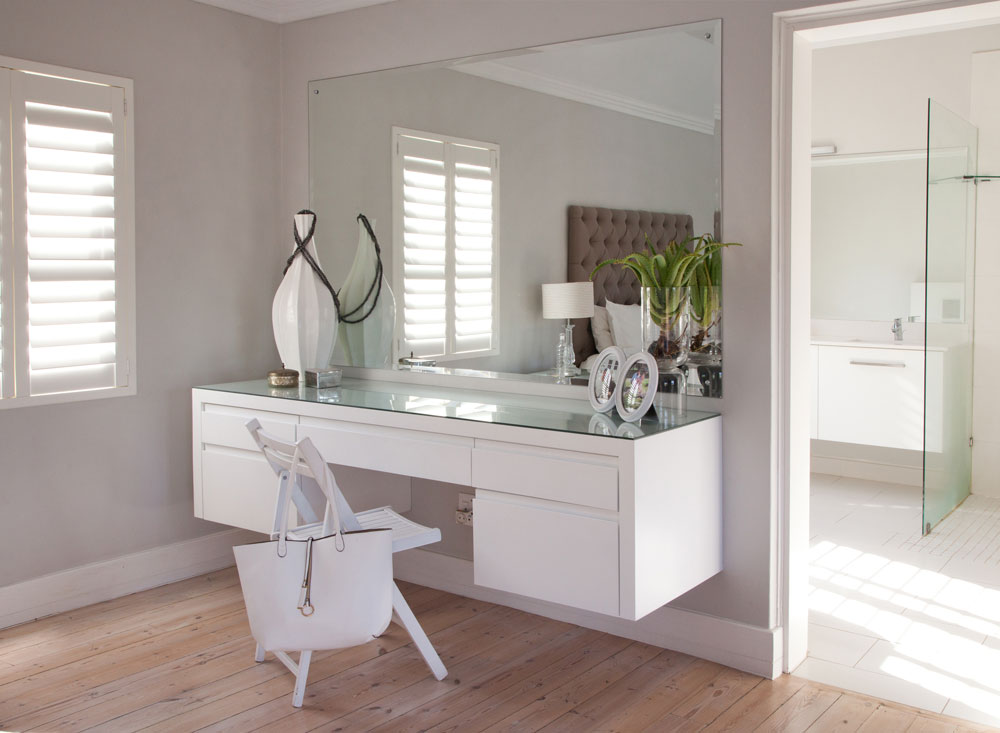 dressing table inspiration