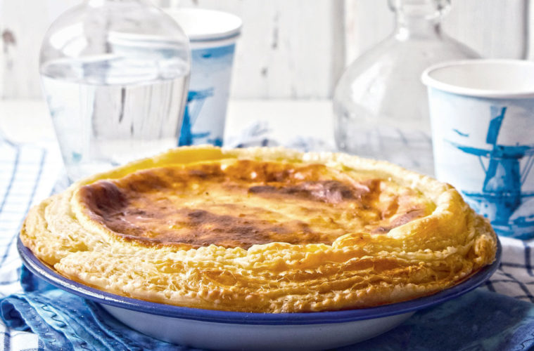3 Recipes to try on Milk Tart Day