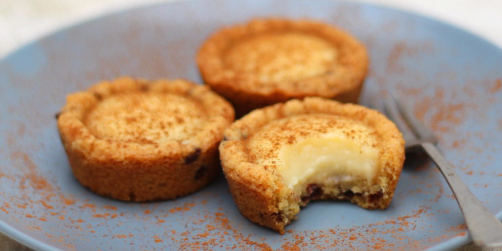 3 Recipes to try on Milk Tart Day