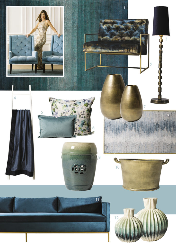 shop shades of blue with shf