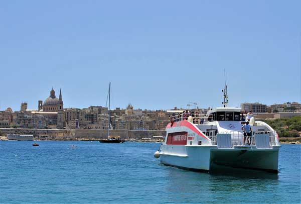 Magic in Malta 9