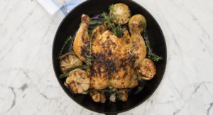 cooking with lemons: chicken dishes 2