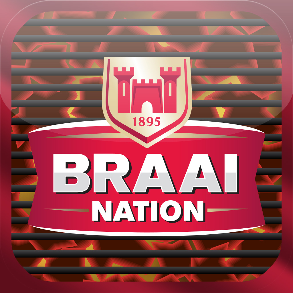 apps for every type of foodie - braai nation
