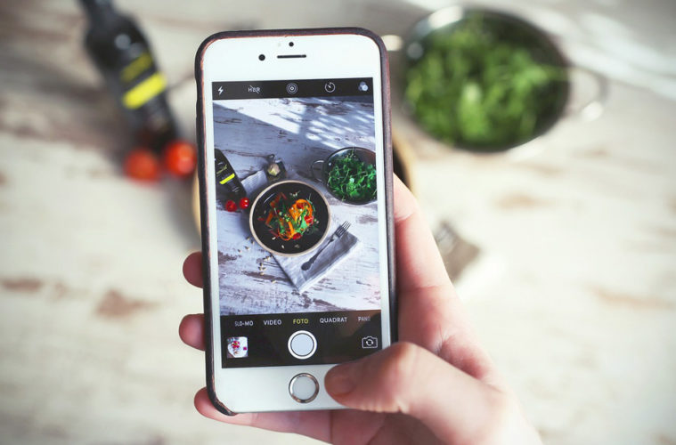 apps for every type of foodie