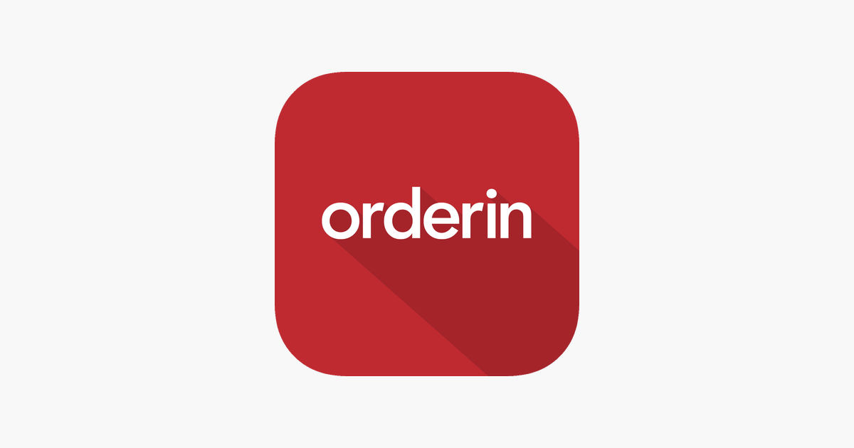 apps for every type of foodie - Orderin