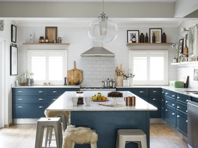 how to make your kitchen more inviting for winter 1