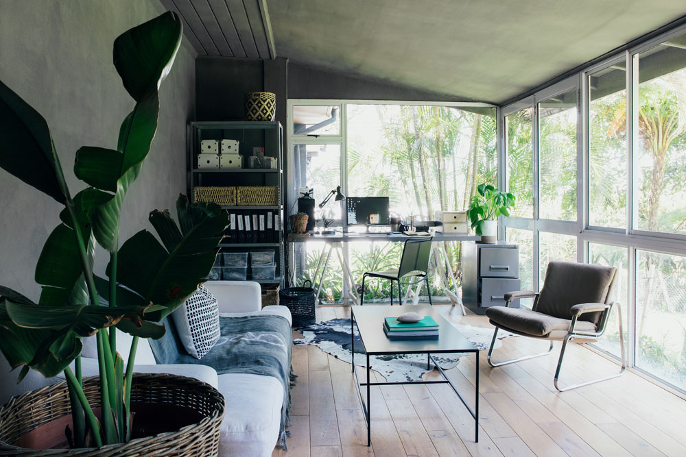 Tropical study - SA Garden and Home favourite rooms 2018