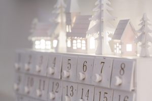 food & drink advent calendars available in South Africa
