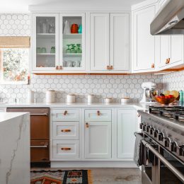 How to feng shui your kitchen - UNSPLASH