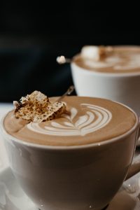 delicious coffees to make at home - not dalgona