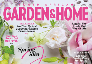SA Garden&Home relaunch