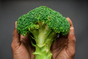 How to grow broccoli