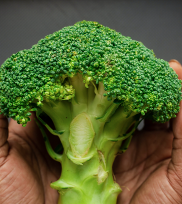 How to grow broccoli