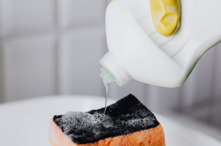 How to get rid of mould