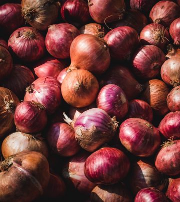 How to grow onions