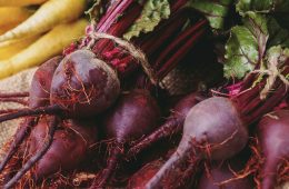 How to grow beetroot