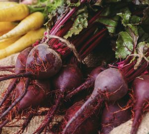 How to grow beetroot