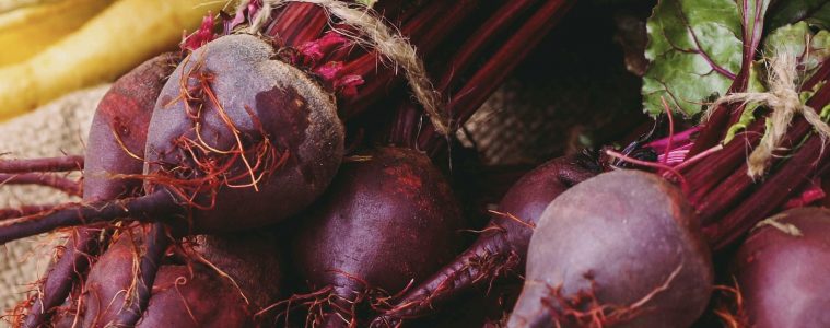 How to grow beetroot