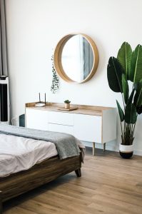 bedroom design