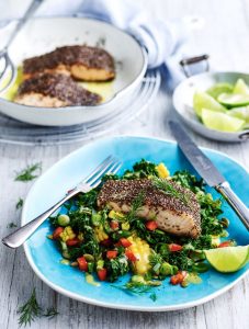 Salmon