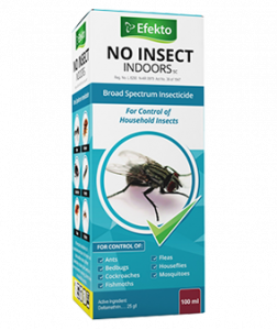 No Insect Indoors SC