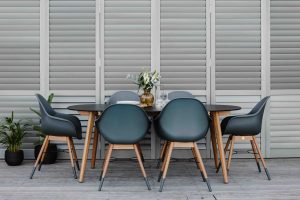 Montreux Dining Set