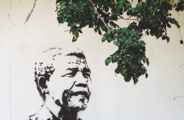 #MandelaDay2023