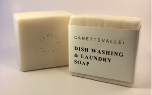 vegan eco dishwashing and laundry soap bars