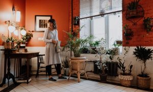The 2023 Garden Trends Report by the Garden Media Group has been released with some interesting insights for the year ahead in gardening. From terracotta to TikTok, these are just some of the trends to watch in 2023.
