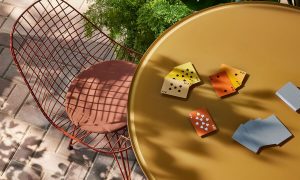 herman miller HAY collaboration