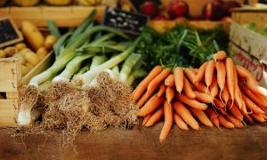 4 easy vegetables for beginner gardeners