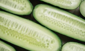 4 uses for cucumbers
