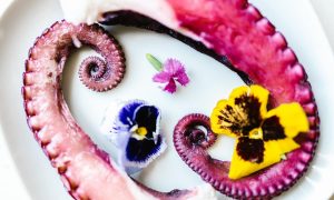 Ways To Use Your Edible Flowers