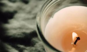 how to avoid and fix candle tunneling