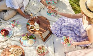 blanquetting summer trend