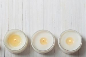 How to fix candle tunneling | SA Garden and Home