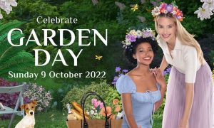 garden day 2022