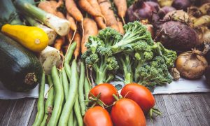 Veggies to use when making juicefresh vegetables